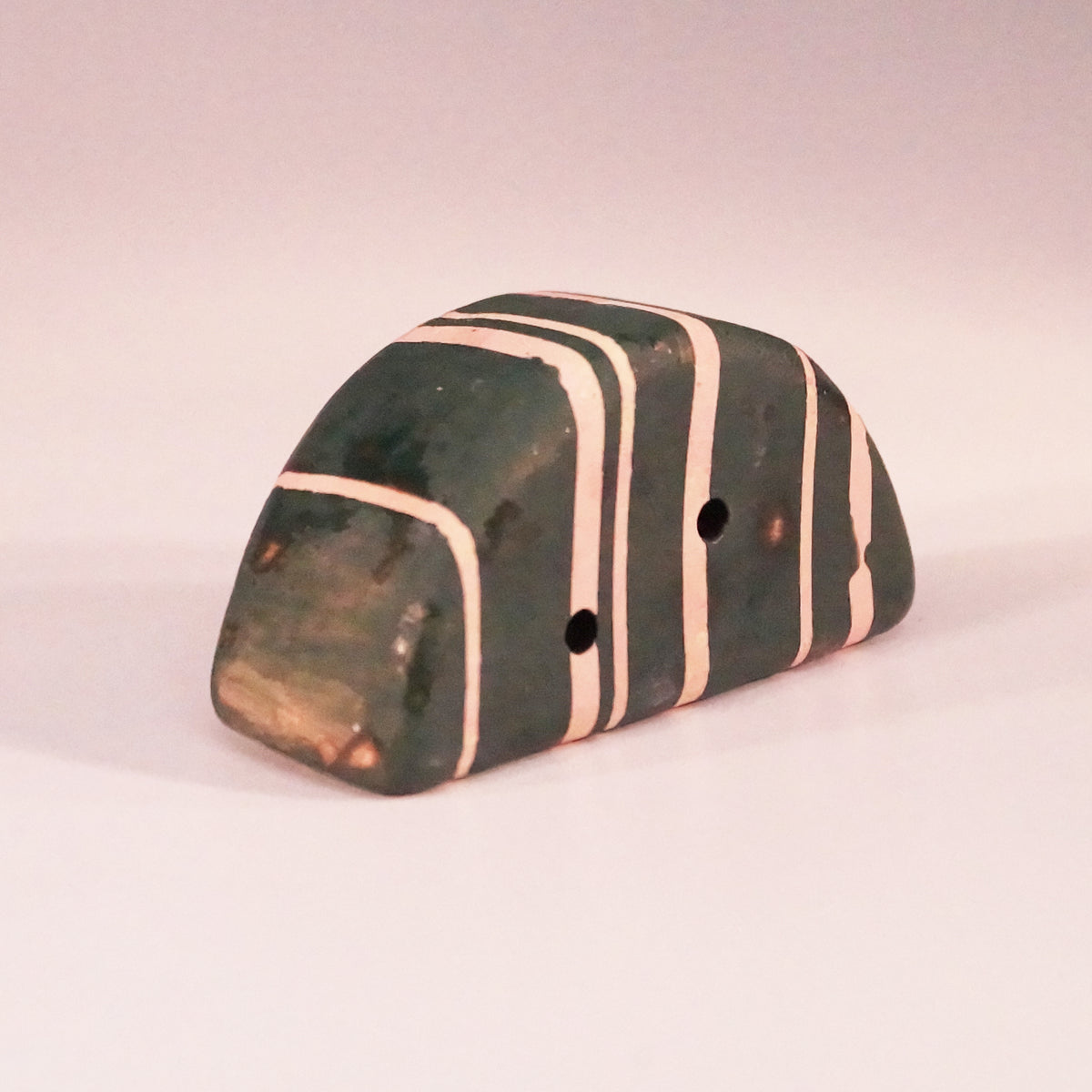 Pocket-Size Flute