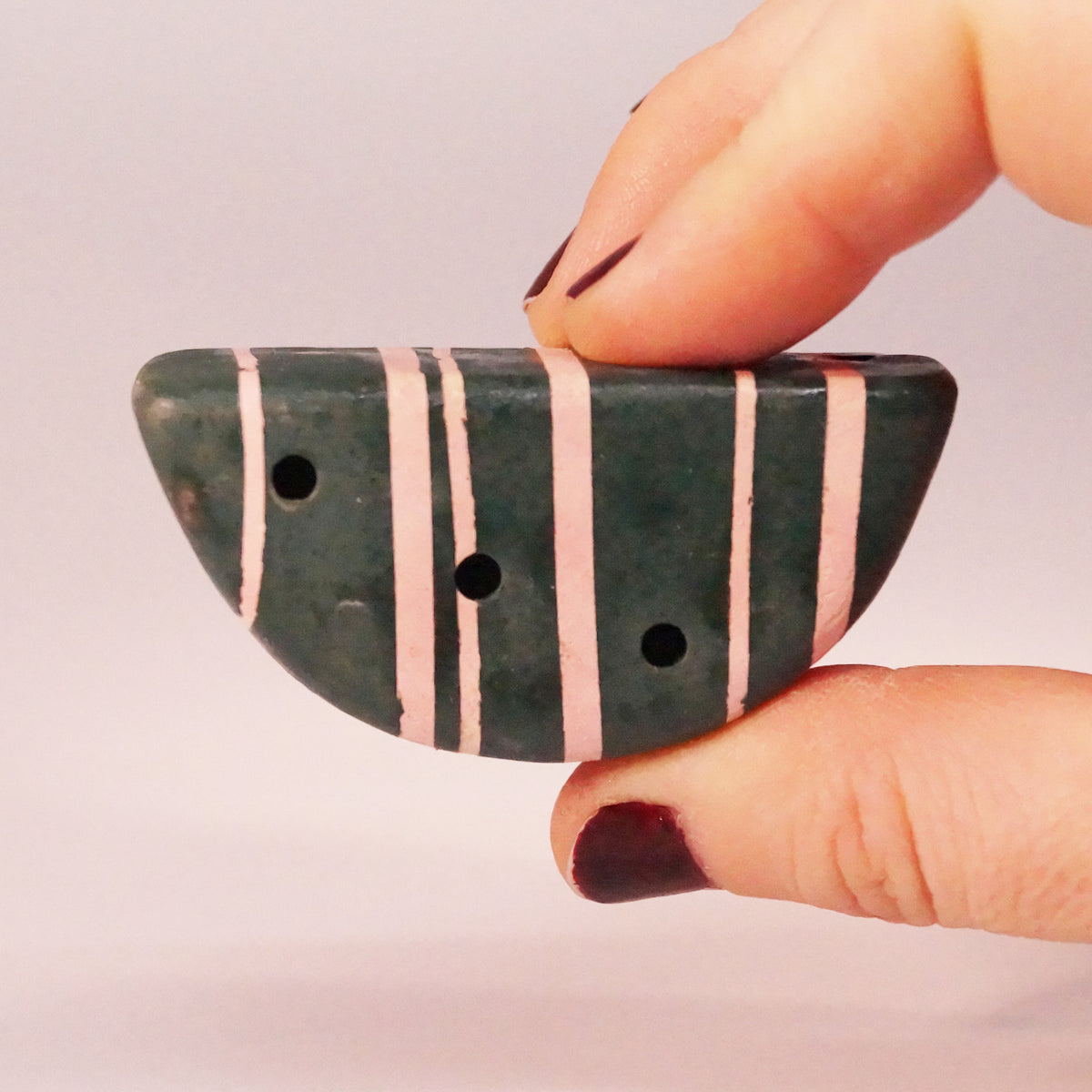 Pocket-Size Flute