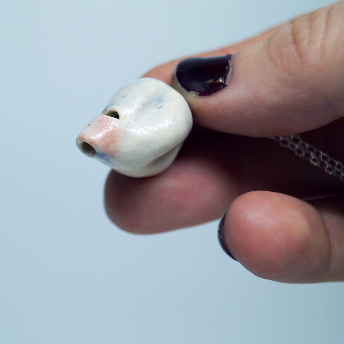 Flute Pendant