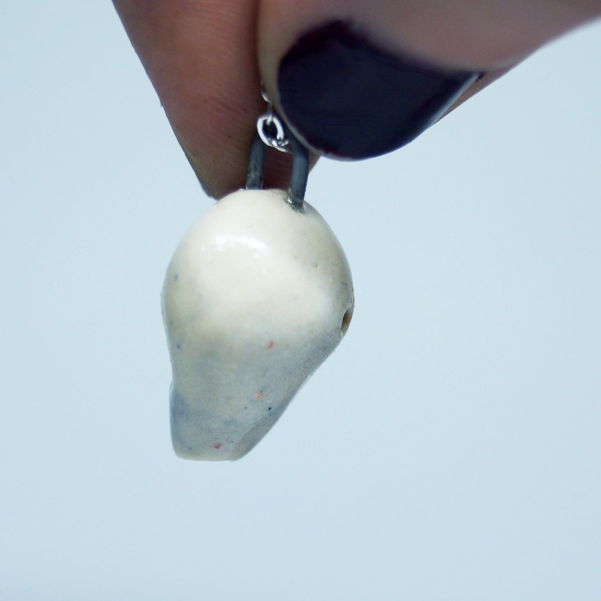 Flute Pendant