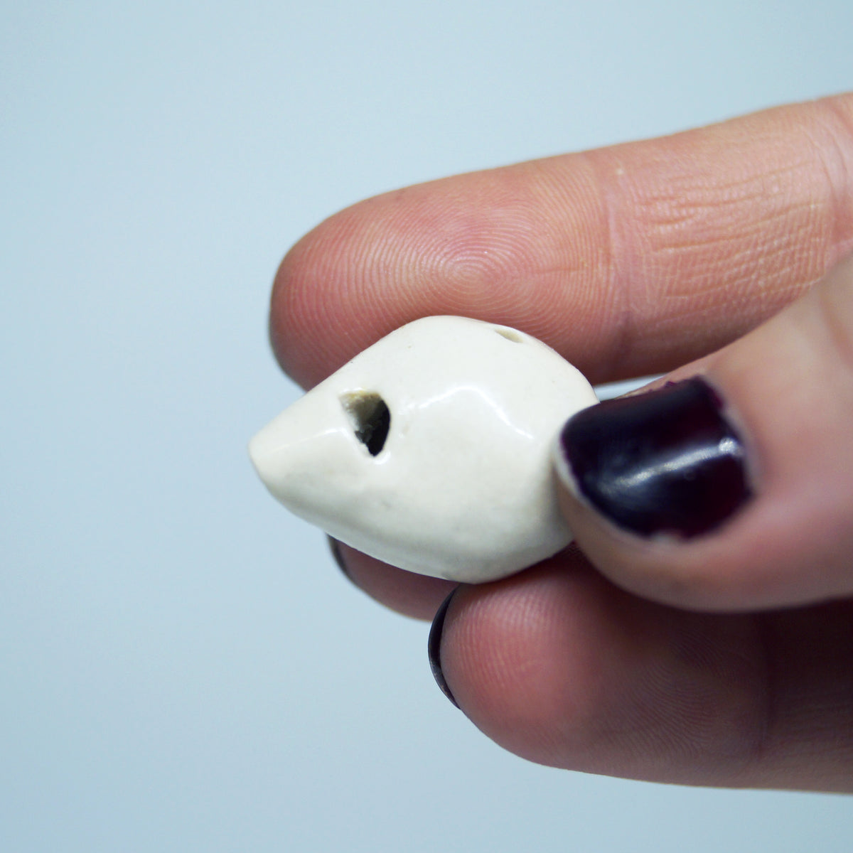 Flute Pendant