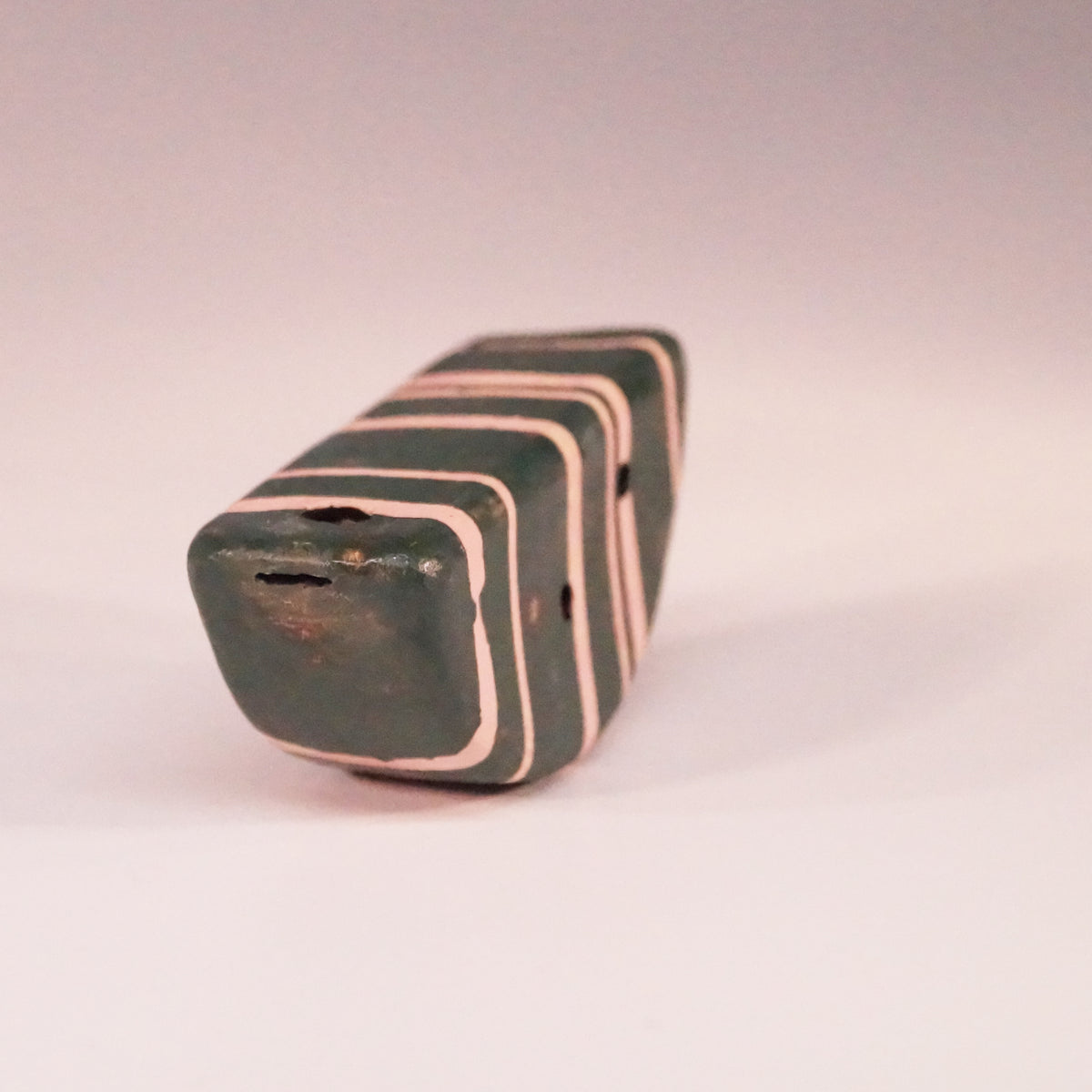 Pocket-Size Flute