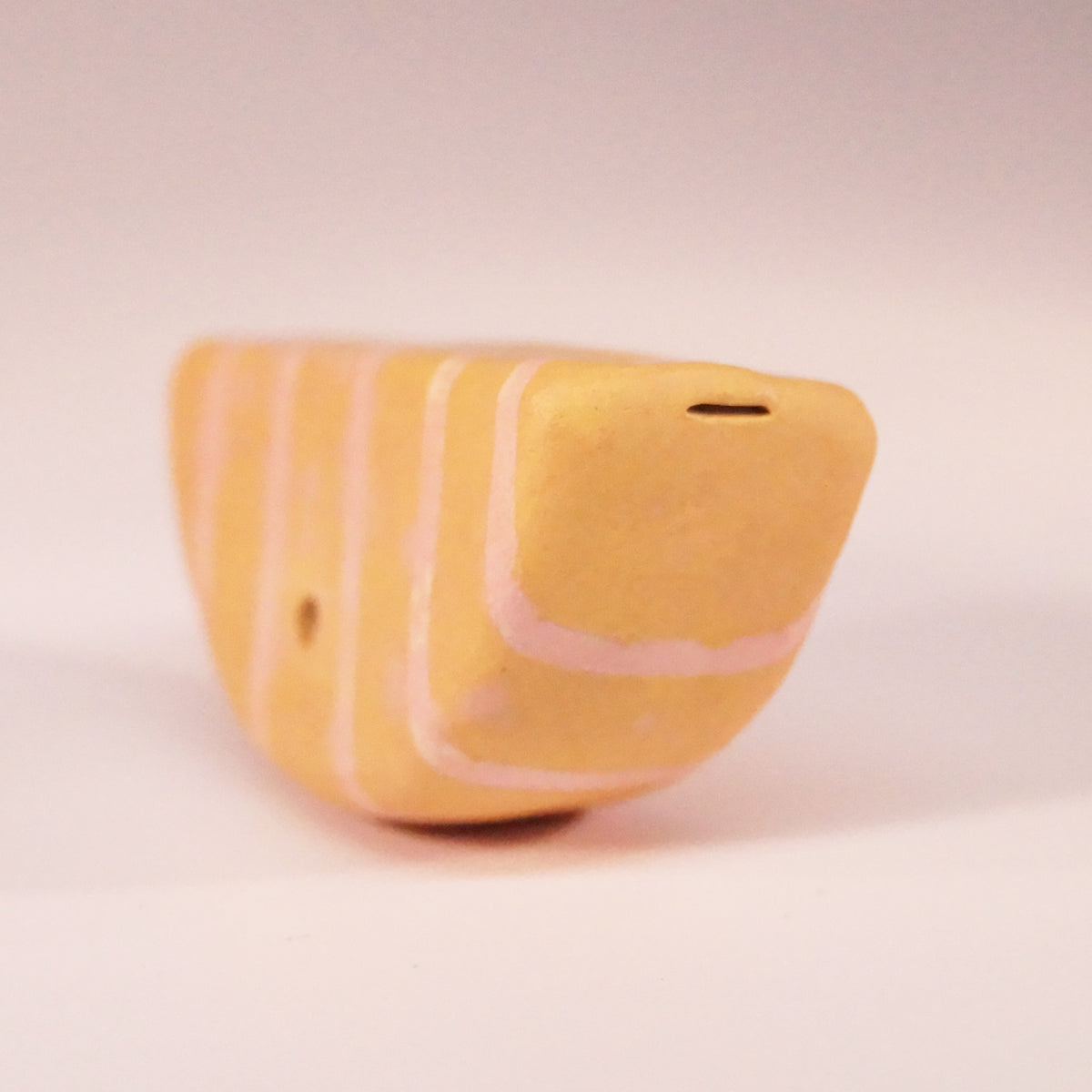 Pocket-Size Flute