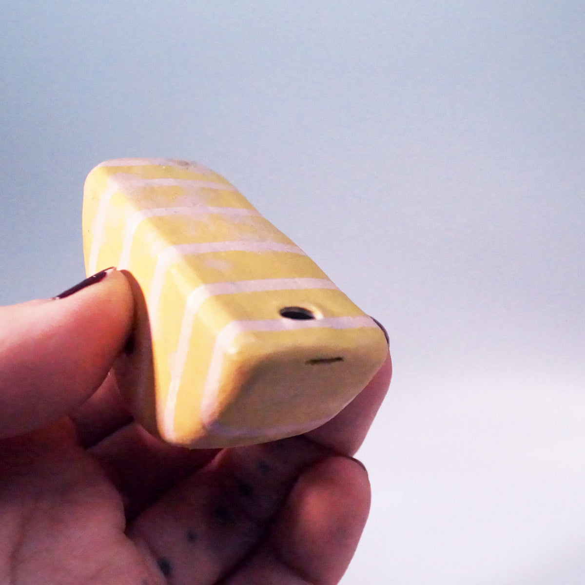 Pocket-Size Flute