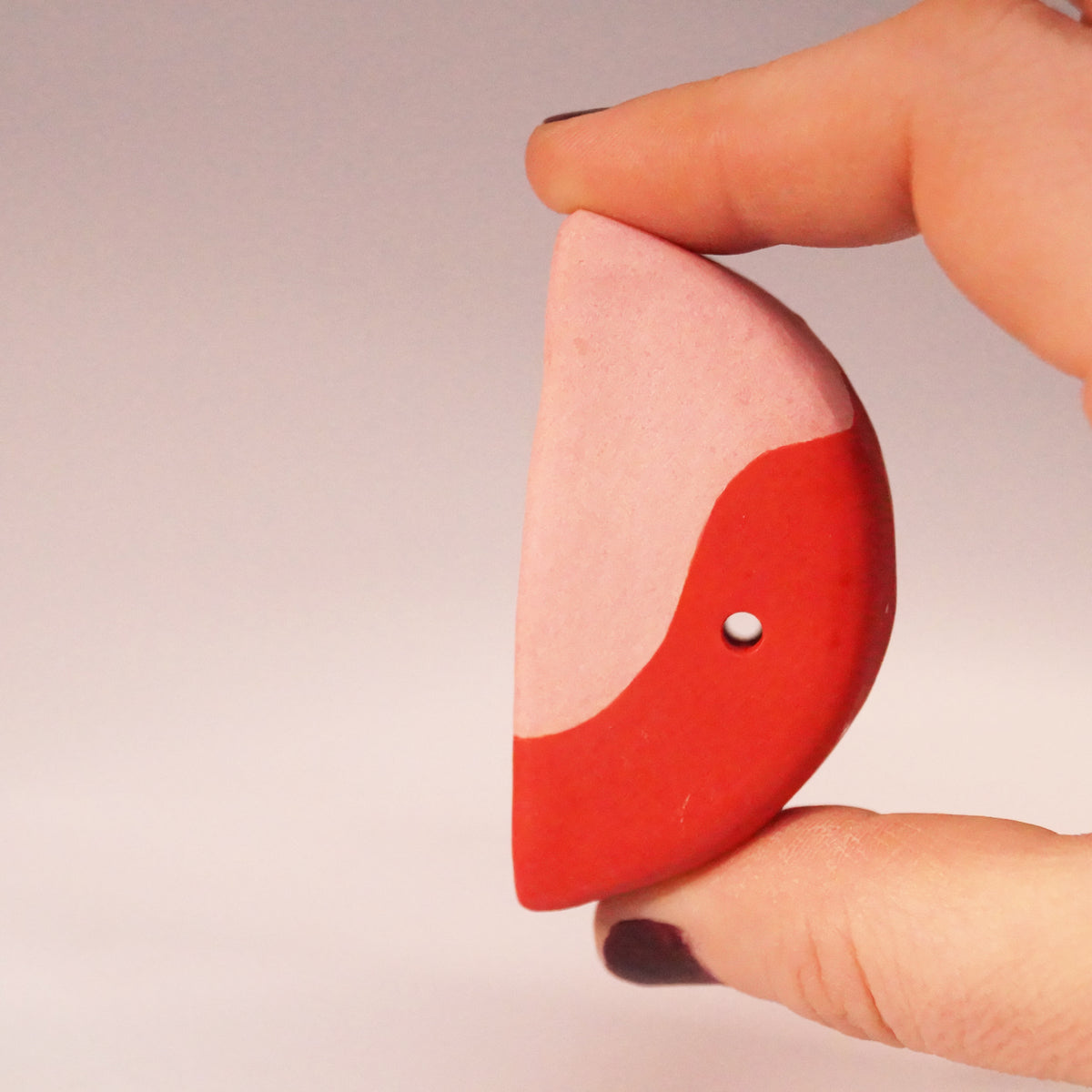 Pocket-Size Flute