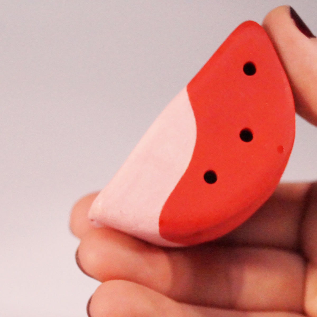 Pocket-Size Flute
