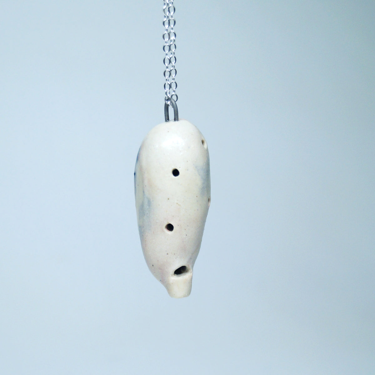 Flute Pendant